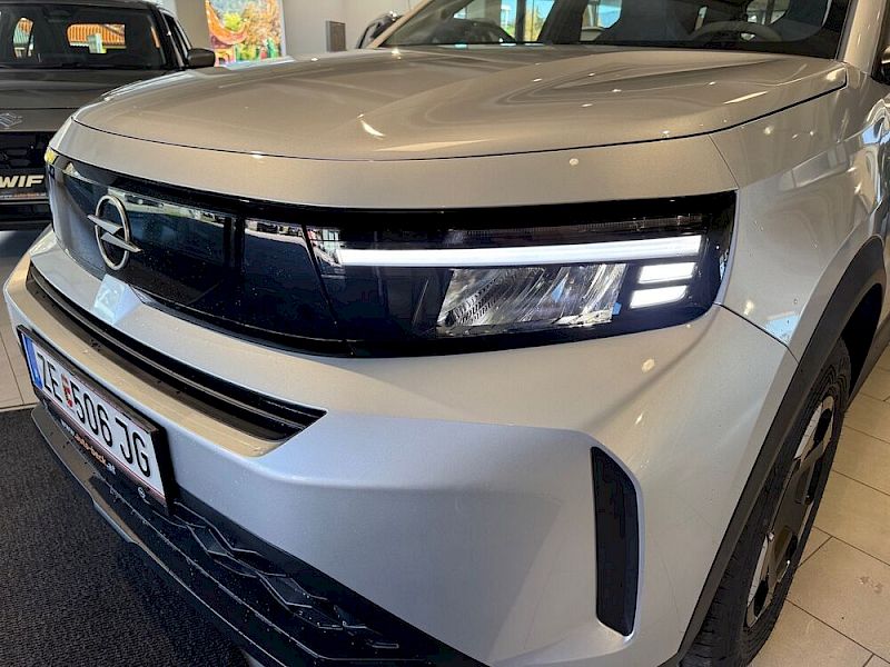 Opel Frontera 1.2 DI MHEV Edition Aut.