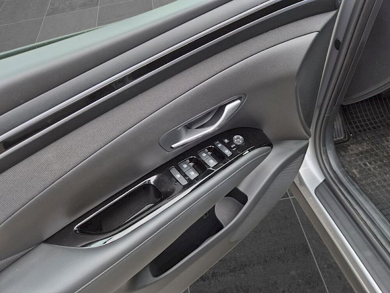 Hyundai Tucson TUCSON NX4 Trend Line 1,6 T-GDi PHEV 4WD DCT