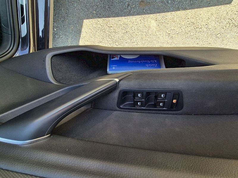 VW Golf Sportsvan 1,6 TDI Lounge