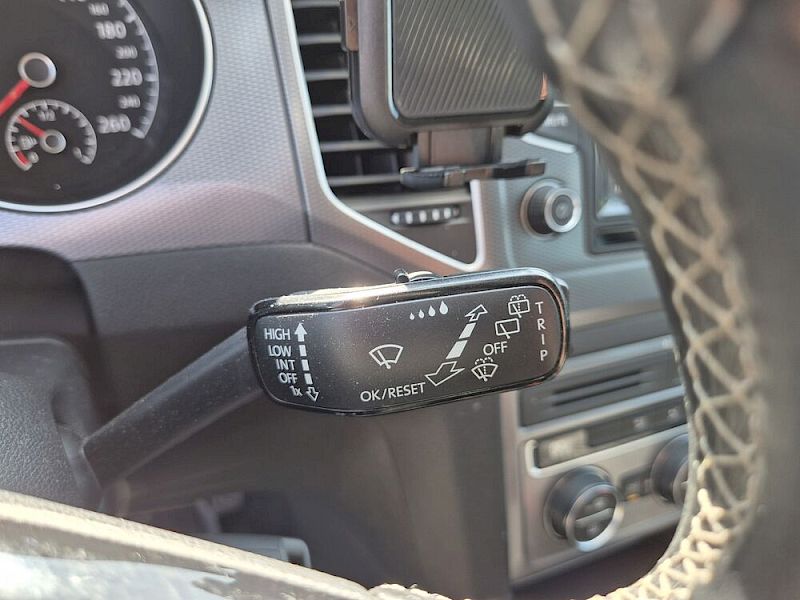 VW Golf Sportsvan 1,6 TDI Lounge