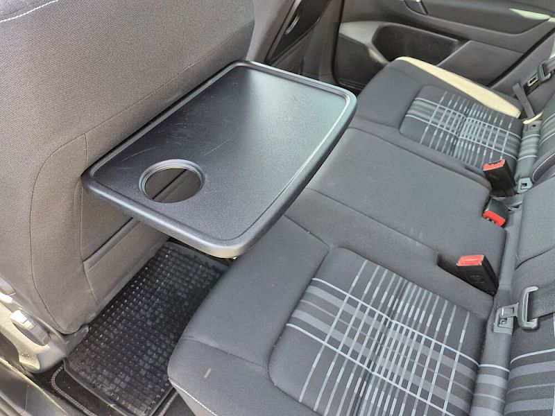 VW Golf Sportsvan 1,6 TDI Lounge