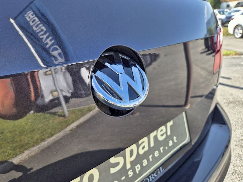 VW Golf Sportsvan 1,6 TDI Lounge