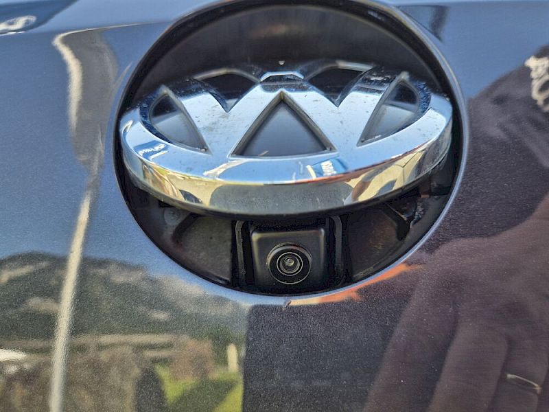 VW Golf Sportsvan 1,6 TDI Lounge