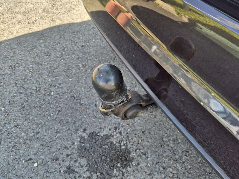 VW Golf Sportsvan 1,6 TDI Lounge