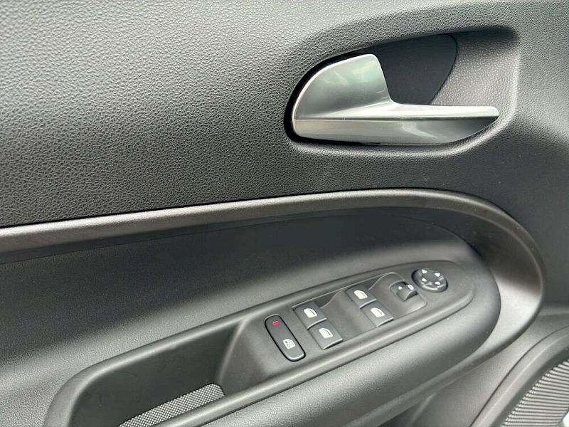 Jeep Avenger Altitude