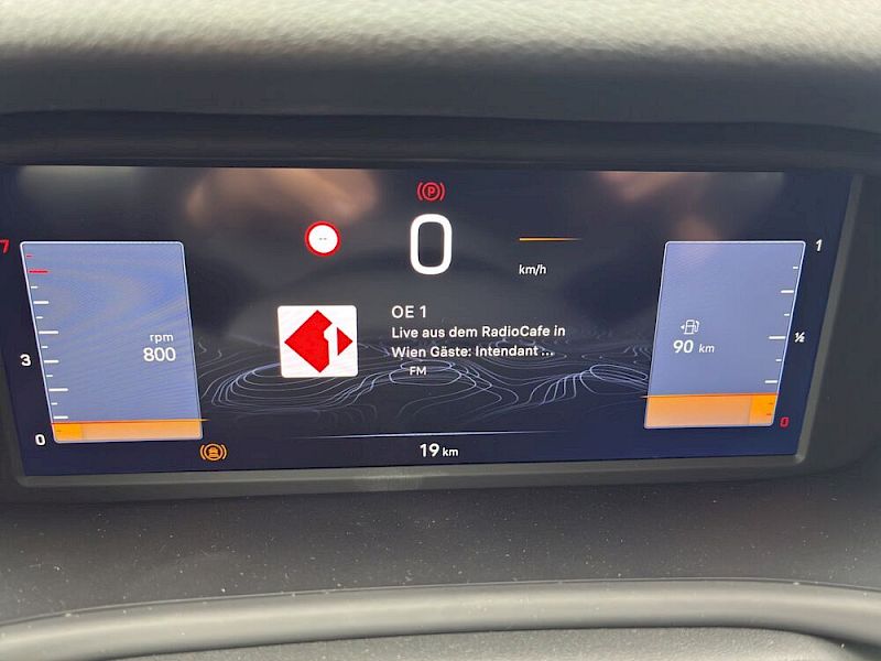 Jeep Avenger Altitude