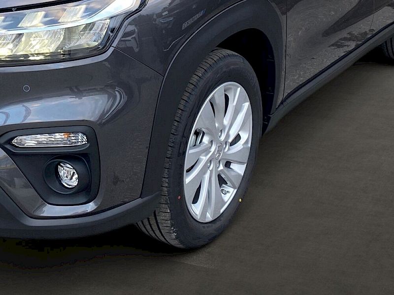 Suzuki S-Cross 1,4 GL Hybrid ALLGRIP shine 6AT