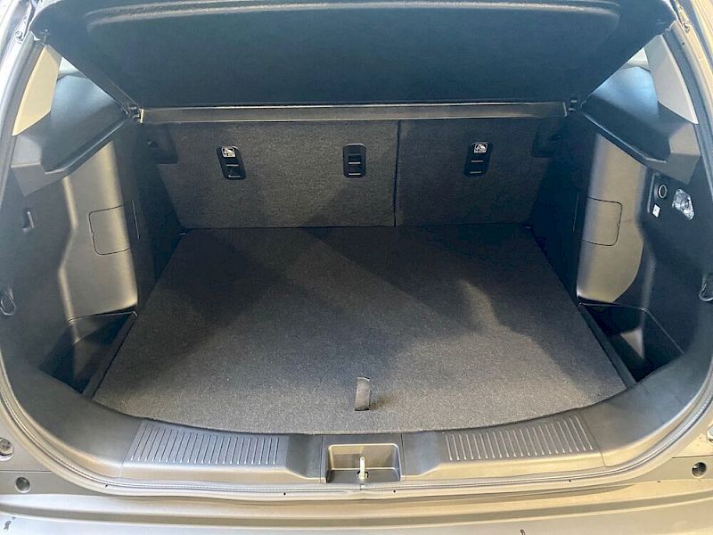 Suzuki S-Cross 1,4 GL Hybrid ALLGRIP shine 6AT