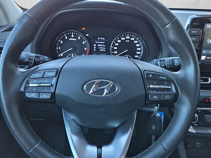 Hyundai i30 Kombi Edition 30 1,5 DPI