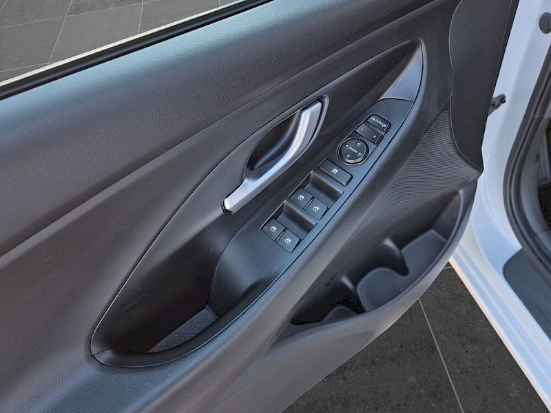 Hyundai i30 Kombi Edition 30 1,5 DPI