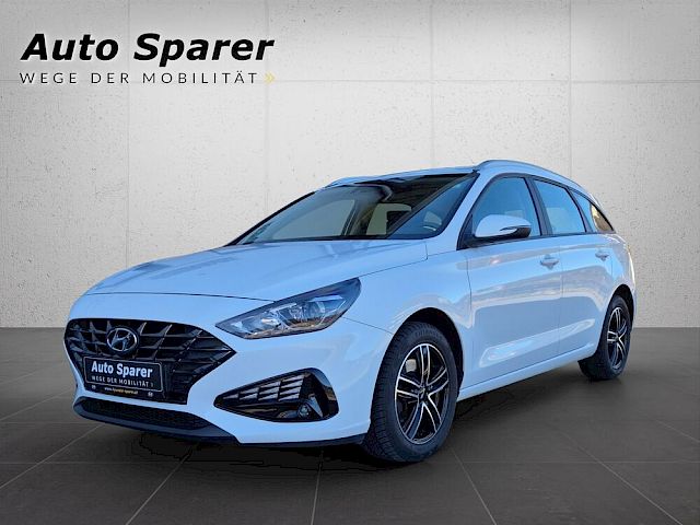 Hyundai i30 Kombi Edition 30 1,5 DPI