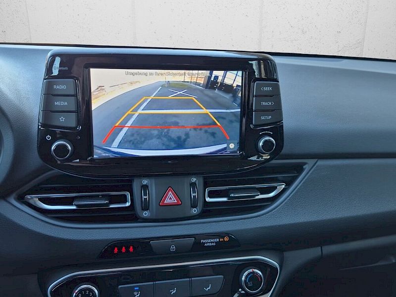 Hyundai i30 Kombi Edition 30 1,5 DPI