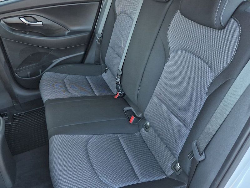 Hyundai i30 Kombi Edition 30 1,5 DPI