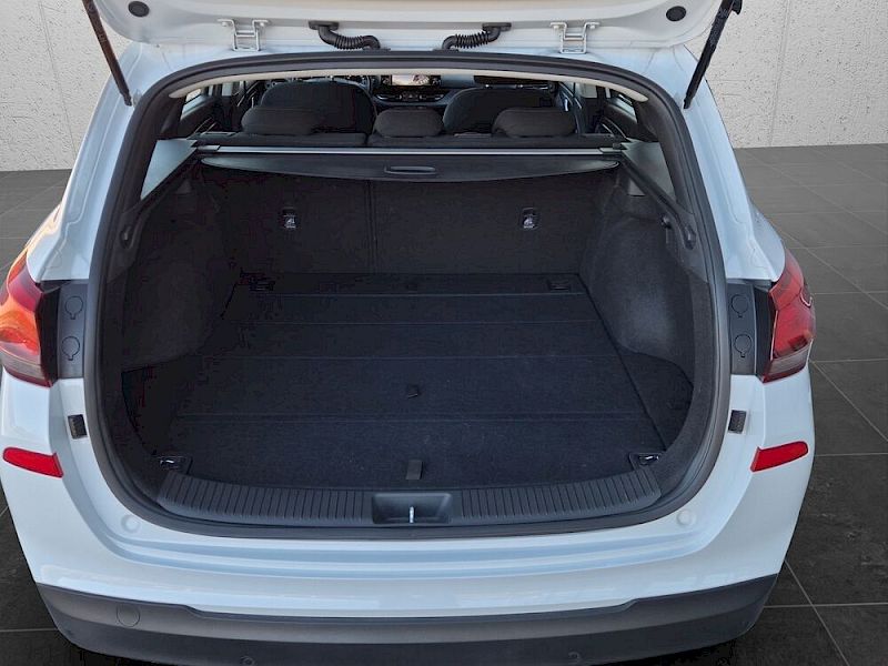 Hyundai i30 Kombi Edition 30 1,5 DPI