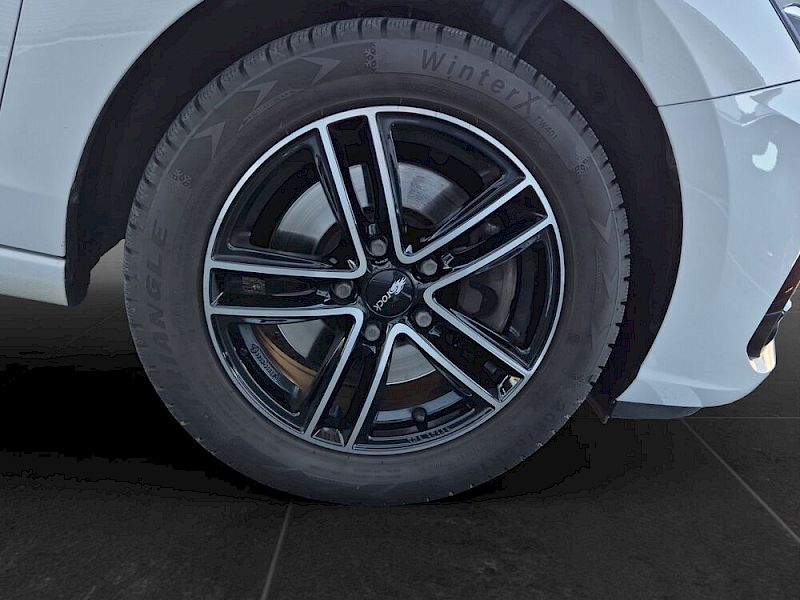 Hyundai i30 Kombi Edition 30 1,5 DPI