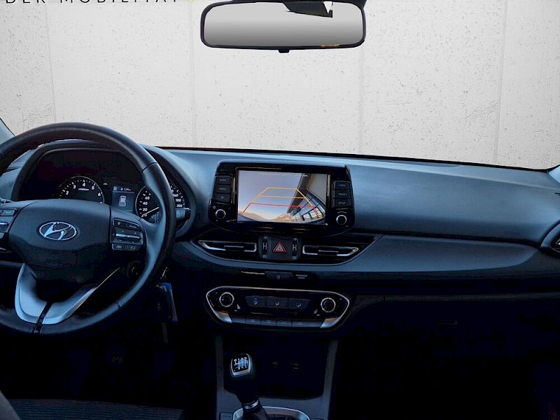 Hyundai i30 Kombi Edition 30 1,5 DPI