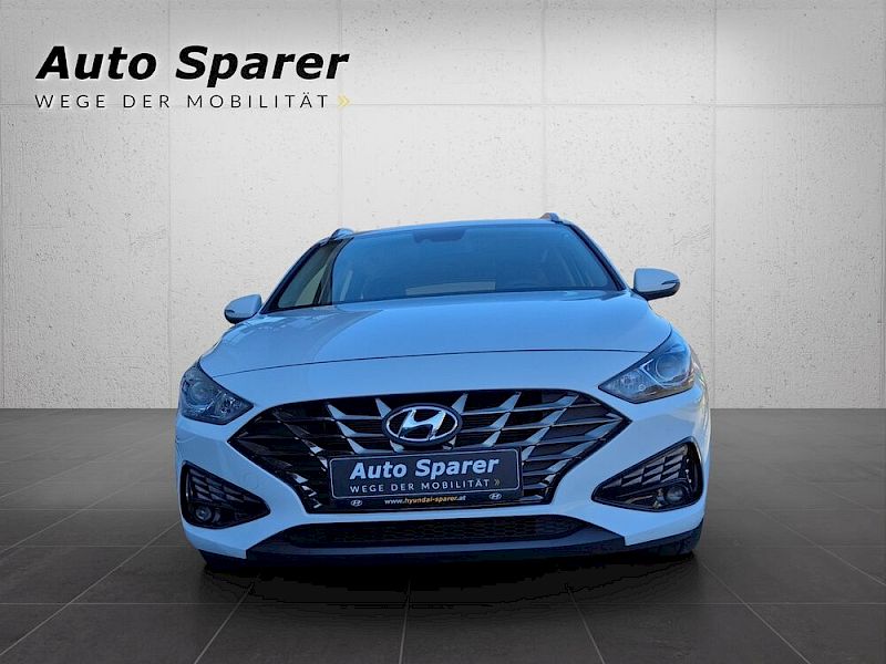 Hyundai i30 Kombi Edition 30 1,5 DPI