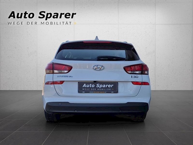 Hyundai i30 Kombi Edition 30 1,5 DPI