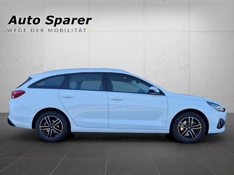 Hyundai i30 Kombi Edition 30 1,5 DPI