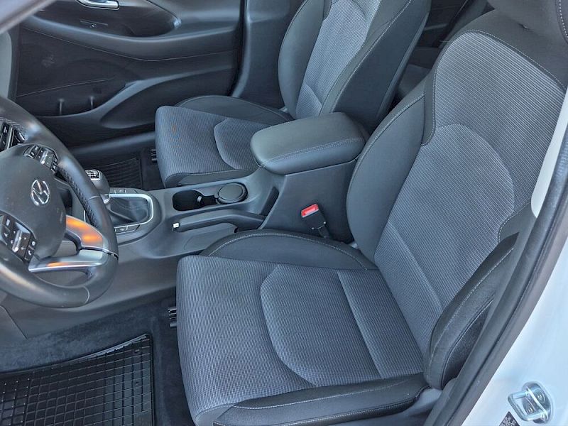 Hyundai i30 Kombi Edition 30 1,5 DPI