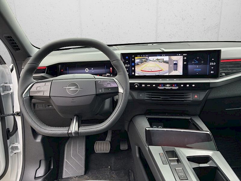 Opel Grandland Hybrid GS