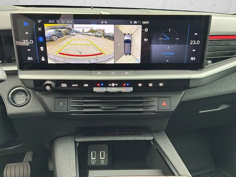 Opel Grandland Hybrid GS