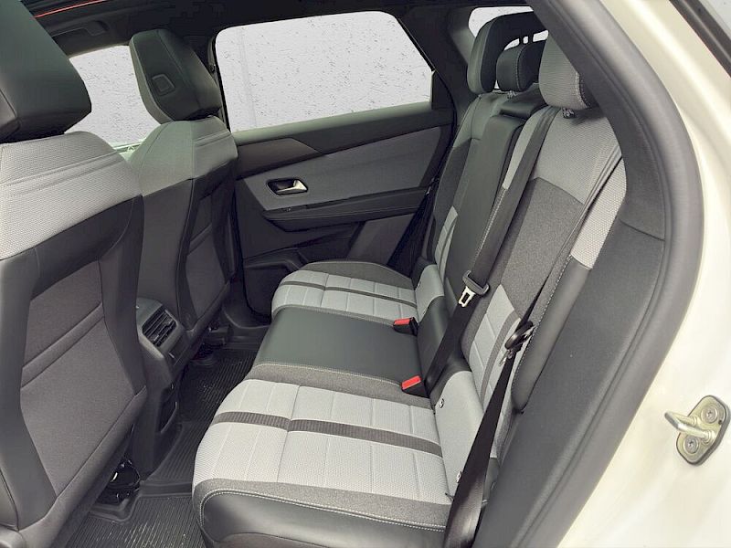 Opel Grandland Hybrid GS