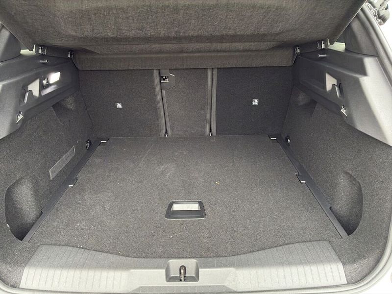 Opel Grandland Hybrid GS