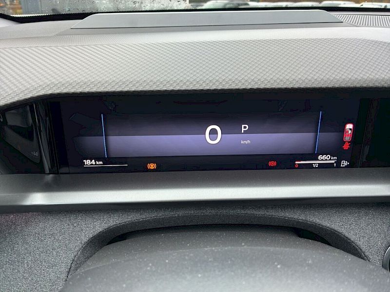 Opel Grandland Hybrid GS