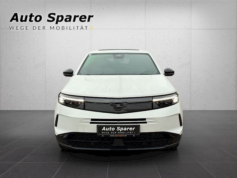 Opel Grandland Hybrid GS