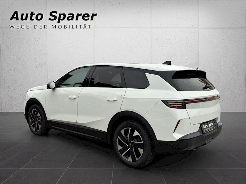 Opel Grandland Hybrid GS