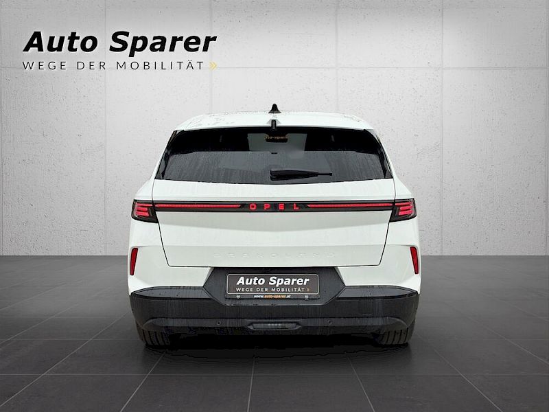 Opel Grandland Hybrid GS