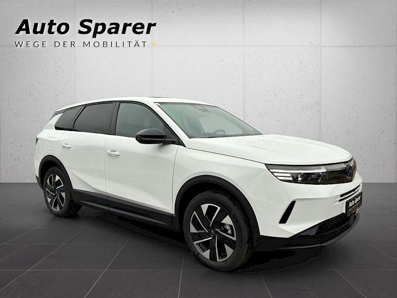 Opel Grandland Hybrid GS