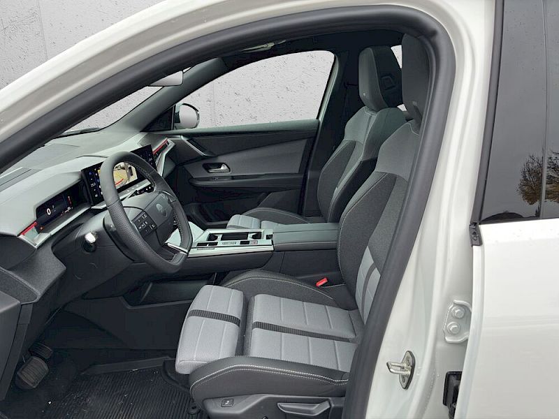 Opel Grandland Hybrid GS