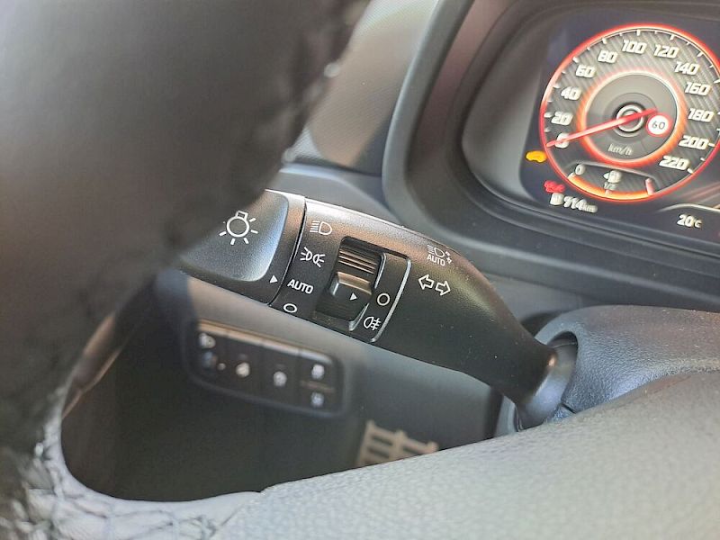 Hyundai Bayon BAYON i-Line Plus 1,0 T-GDI - y1bp2