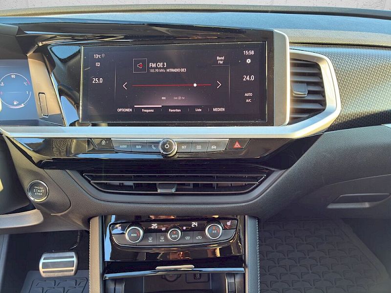 Opel Grandland X Business Elegance