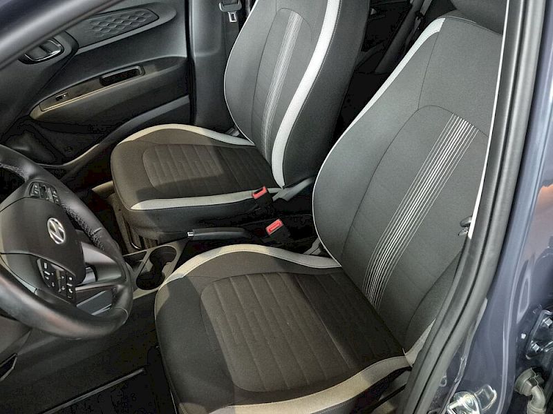 Hyundai i10 i Line Plus 1,0 MT