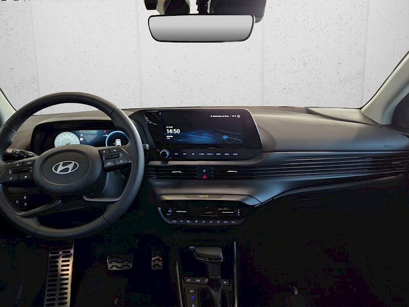 Hyundai Bayon GO! Plus 1,0 T-GDi DCT - y5bu3-PP4-OO5