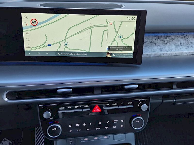 Hyundai Ioniq 9 IONIQ 9 Calligraphy 110kWh 4WD 7Stz