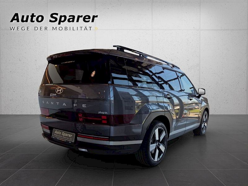 Hyundai Santa Fe SANTA FE MX5 Prestige Line 1,6 T-GDi PHEV 4WD DCT