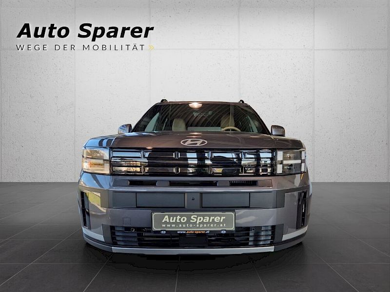 Hyundai Santa Fe SANTA FE MX5 Prestige Line 1,6 T-GDi PHEV 4WD DCT