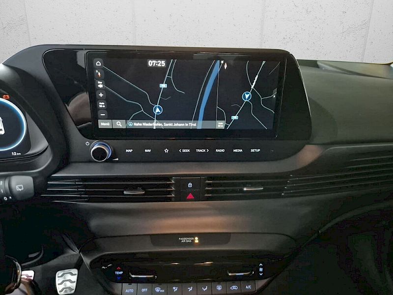 Hyundai Bayon BAYON Go! Plus 1,0 T-GDi - y5bu2-OO2