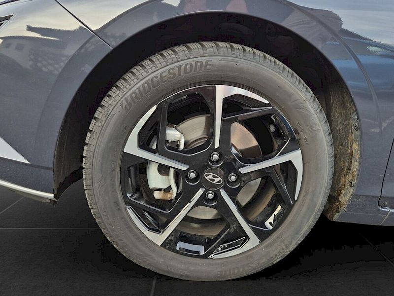 Hyundai i20 Trend Line 1,0 T-GDi - b5bt1-006/07