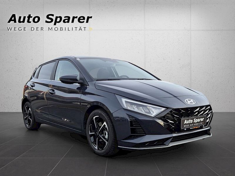 Hyundai i20 Trend Line 1,0 T-GDi - b5bt1-006/07