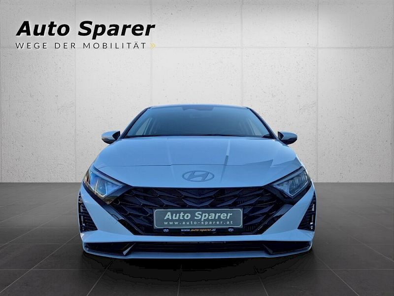 Hyundai i20 Go! Plus 1,0 T-GDi - b5bu2-OO6/O7