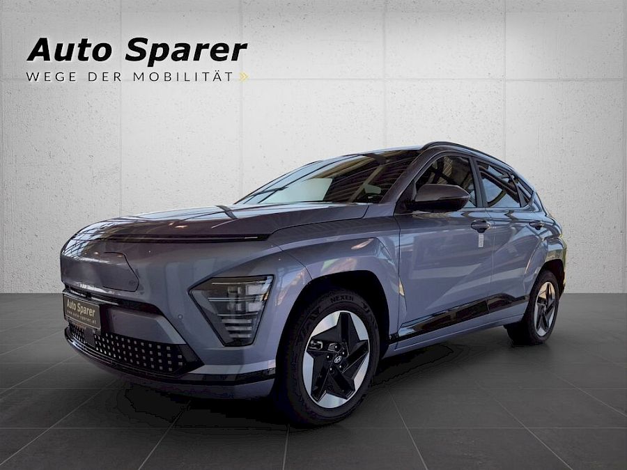 Hyundai Kona GO! Elektro 65,4 kWh - k4eg1-OP7