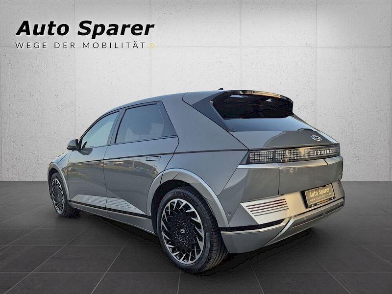 Hyundai Ioniq 5 Elektro 73kWh Top Line Long Range AWD Aut.