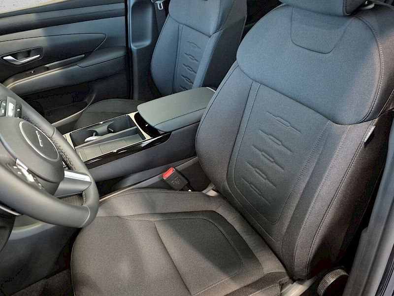 Hyundai Tucson TUCSON NX4 Jubilé 1,6 T-GDi HEV 4WD AT