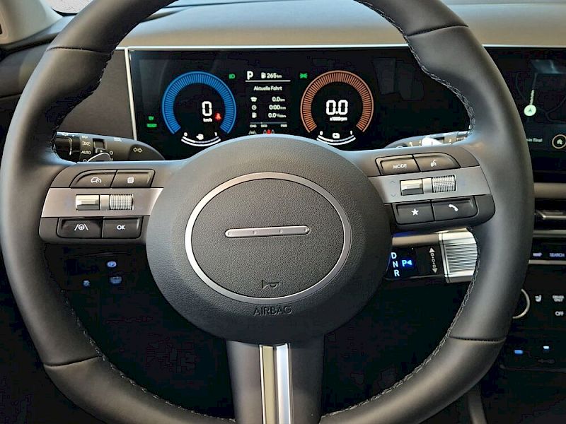 Hyundai Tucson TUCSON NX4 Jubilé 1,6 T-GDi HEV 4WD AT