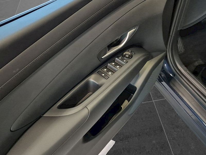 Hyundai Tucson TUCSON NX4 Jubilé 1,6 T-GDi HEV 4WD AT